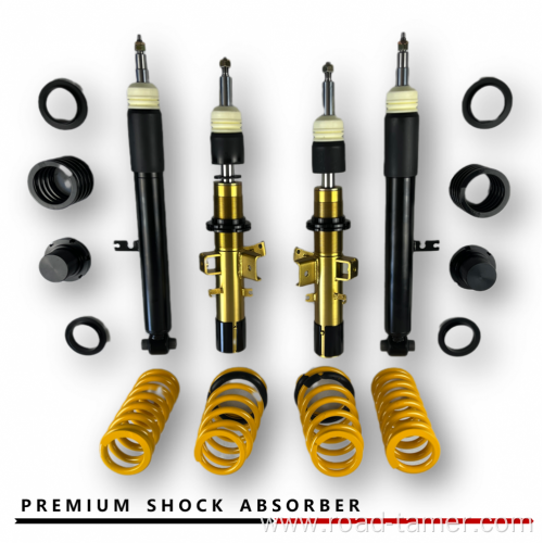 BMW G20/G28 shock absorber